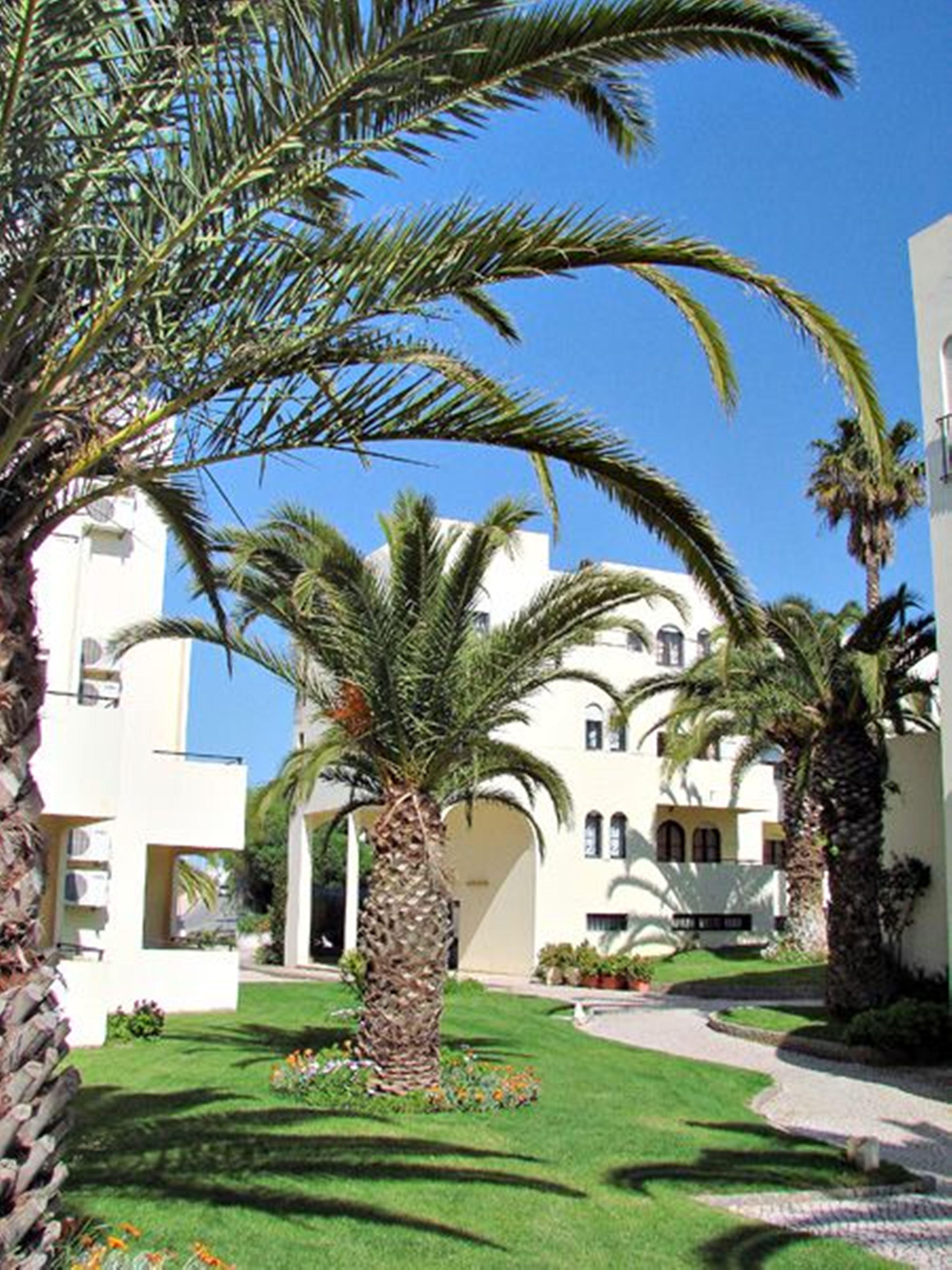 الشقق الفندقية Clube Alvorferias المظهر الخارجي الصورة