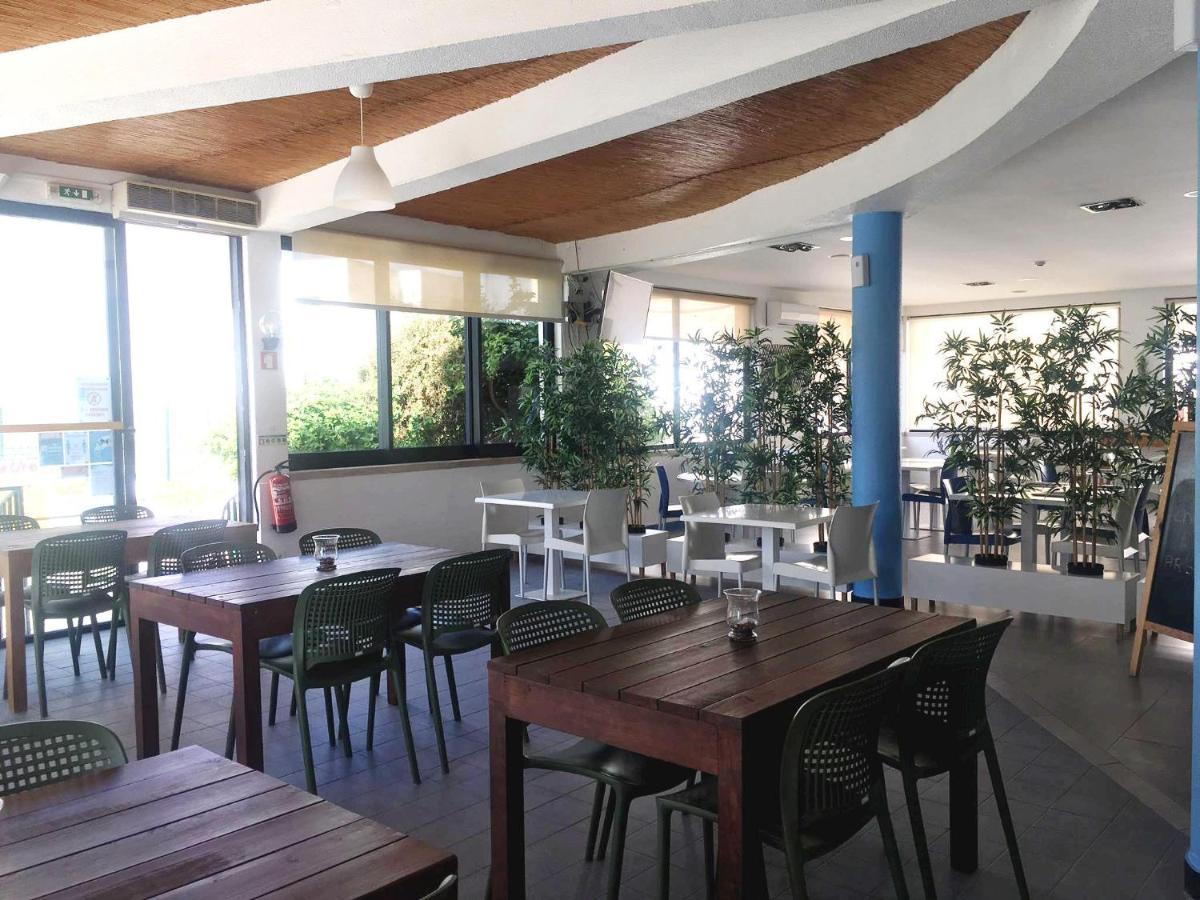 الشقق الفندقية Clube Alvorferias المظهر الخارجي الصورة