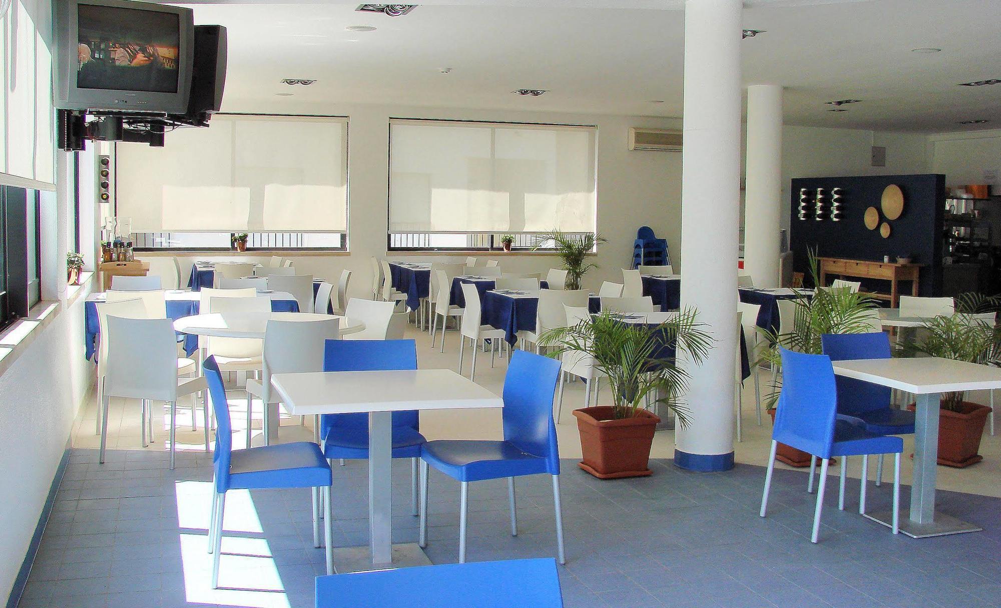 الشقق الفندقية Clube Alvorferias المظهر الخارجي الصورة